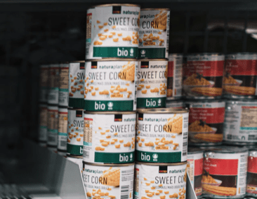 Corn (canned)