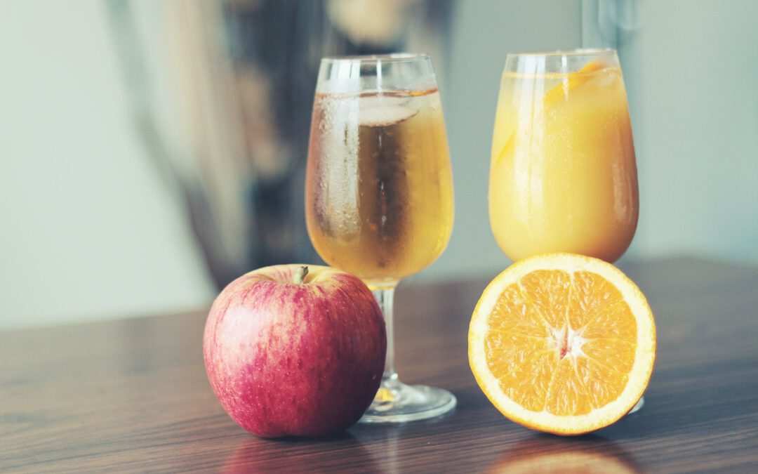 Appelsap
