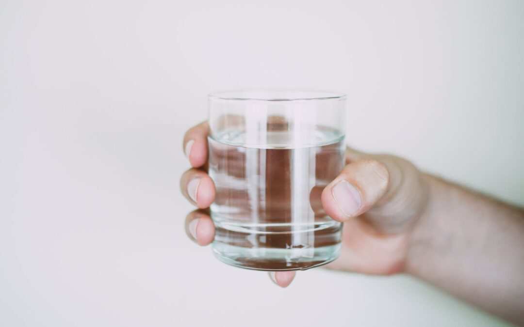 Tab water