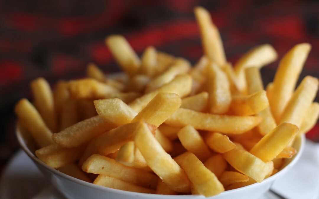 Friet
