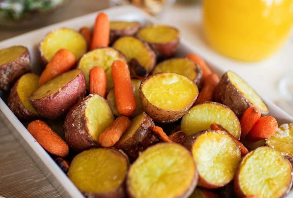 AVG: Aardappel – Wortel – Braadworst