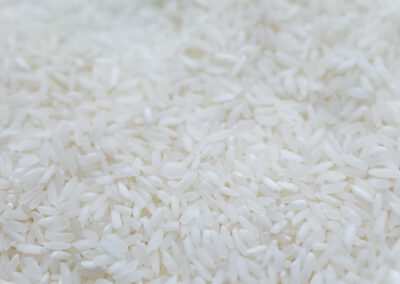 Rijst (witte)