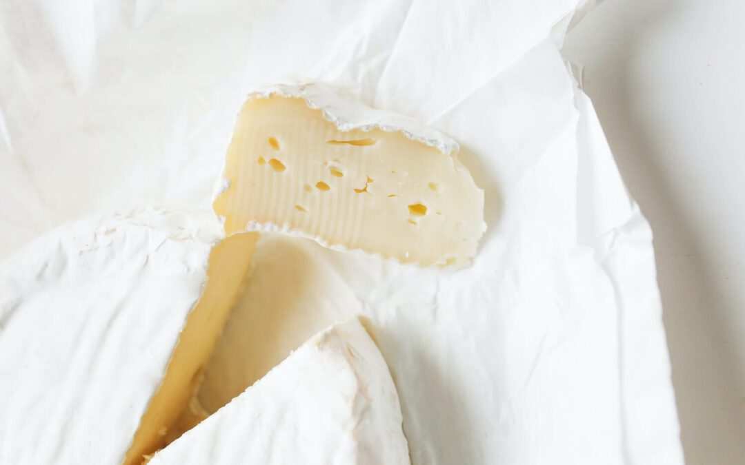 Geitenkaas (vers)