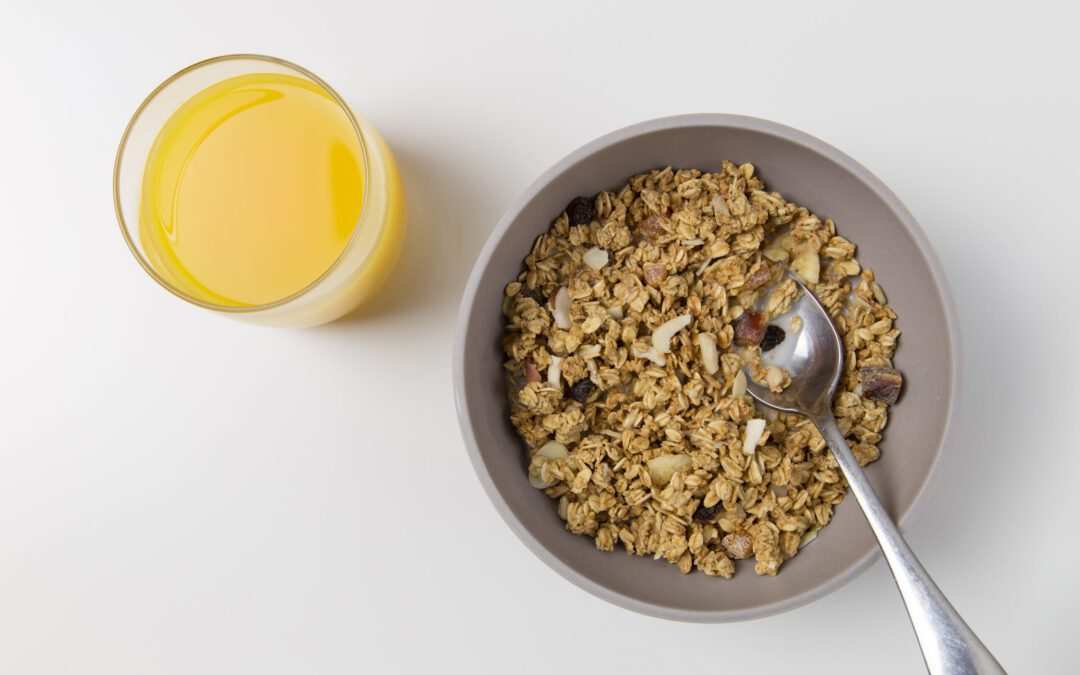 Muesli