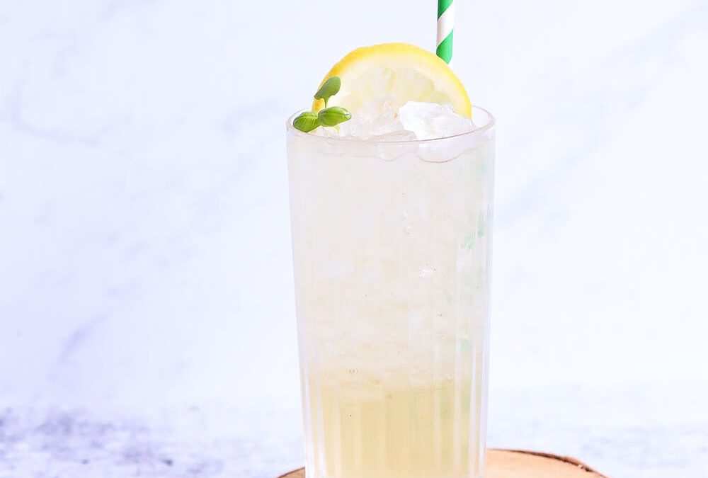 Limonade (light)