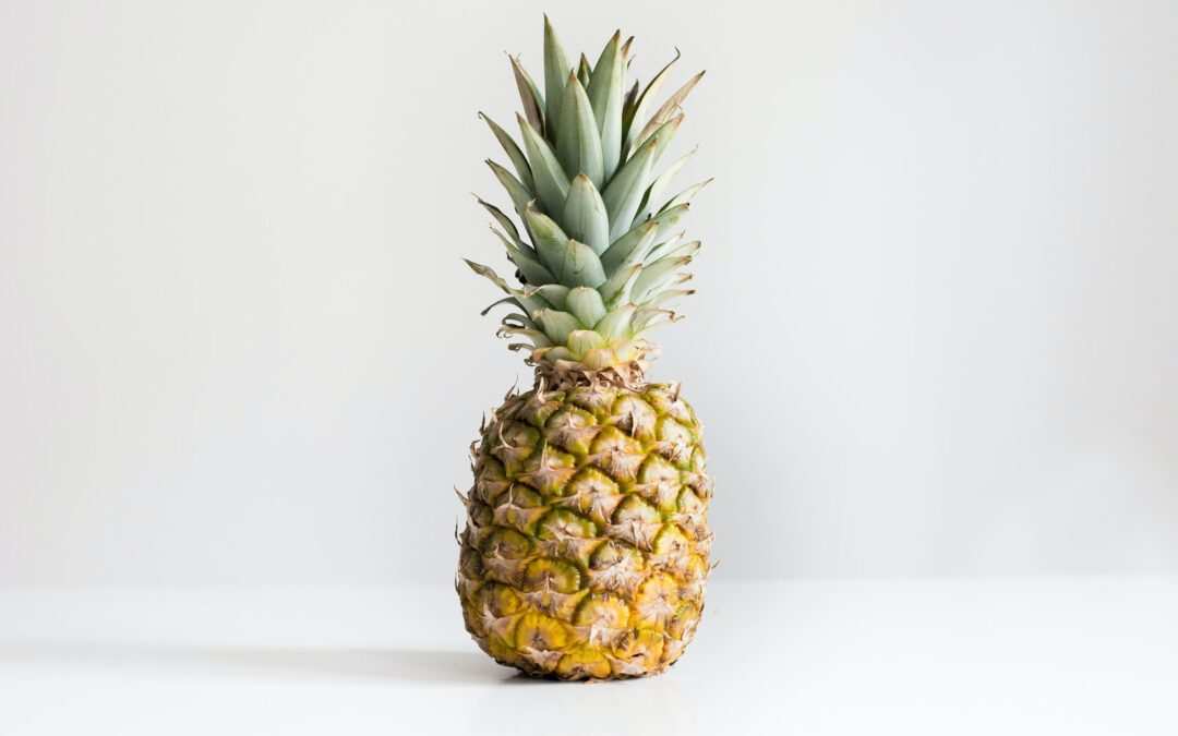 Ananas