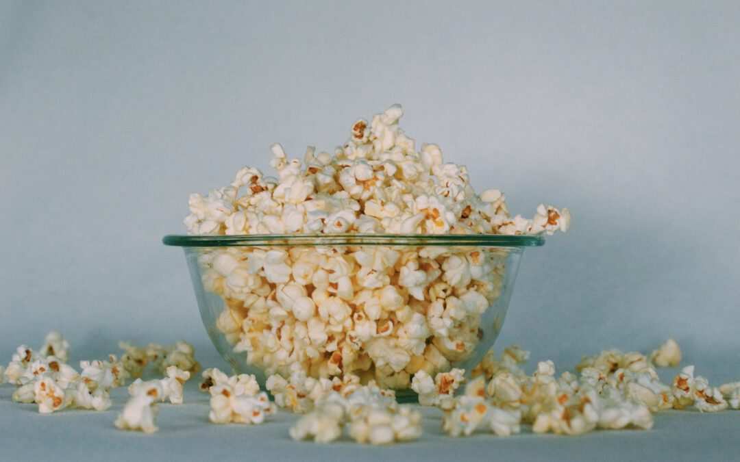Popcorn