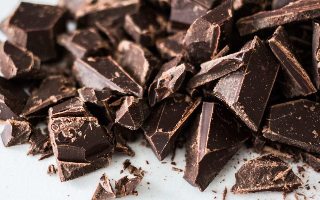 Chocolade (melk)
