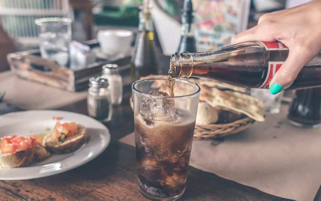 Cola (light)