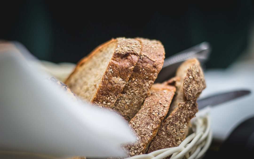 Brood (volkoren)