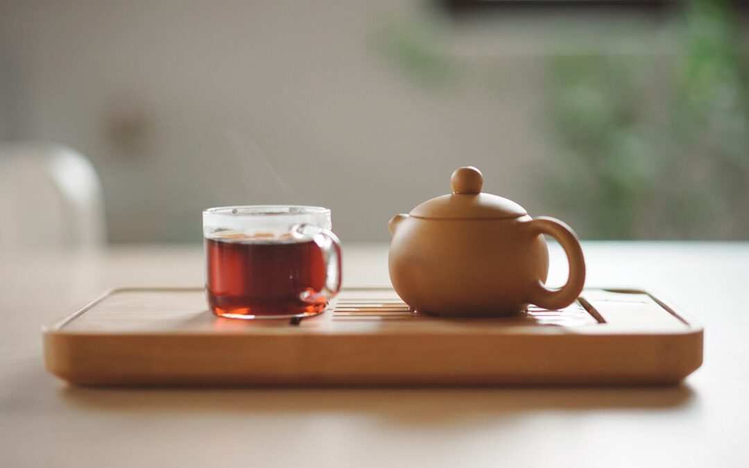 Tea