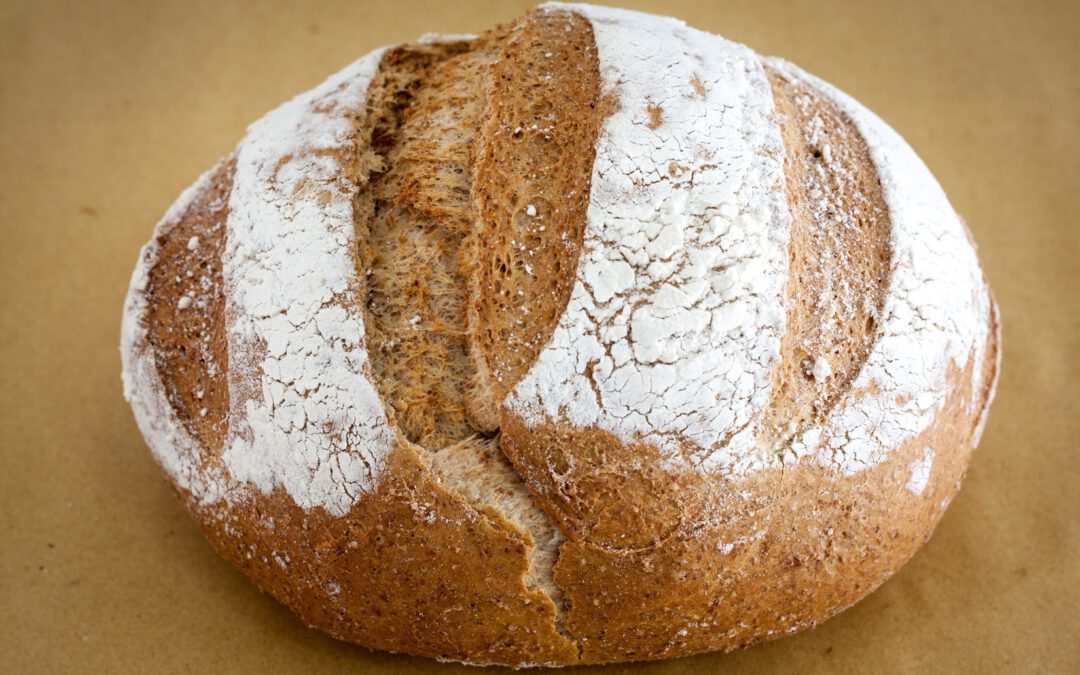 Brood (meergranen)