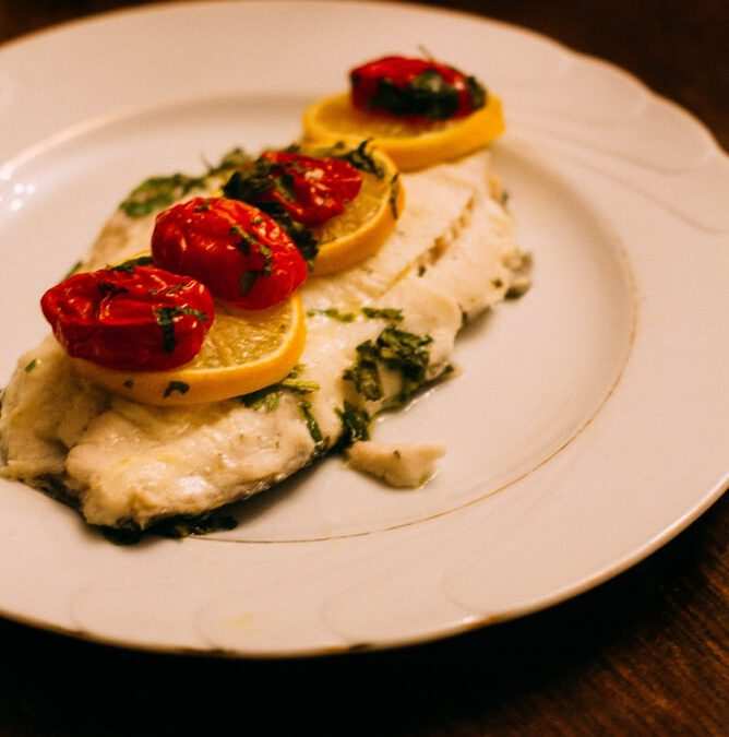 Pangasius
