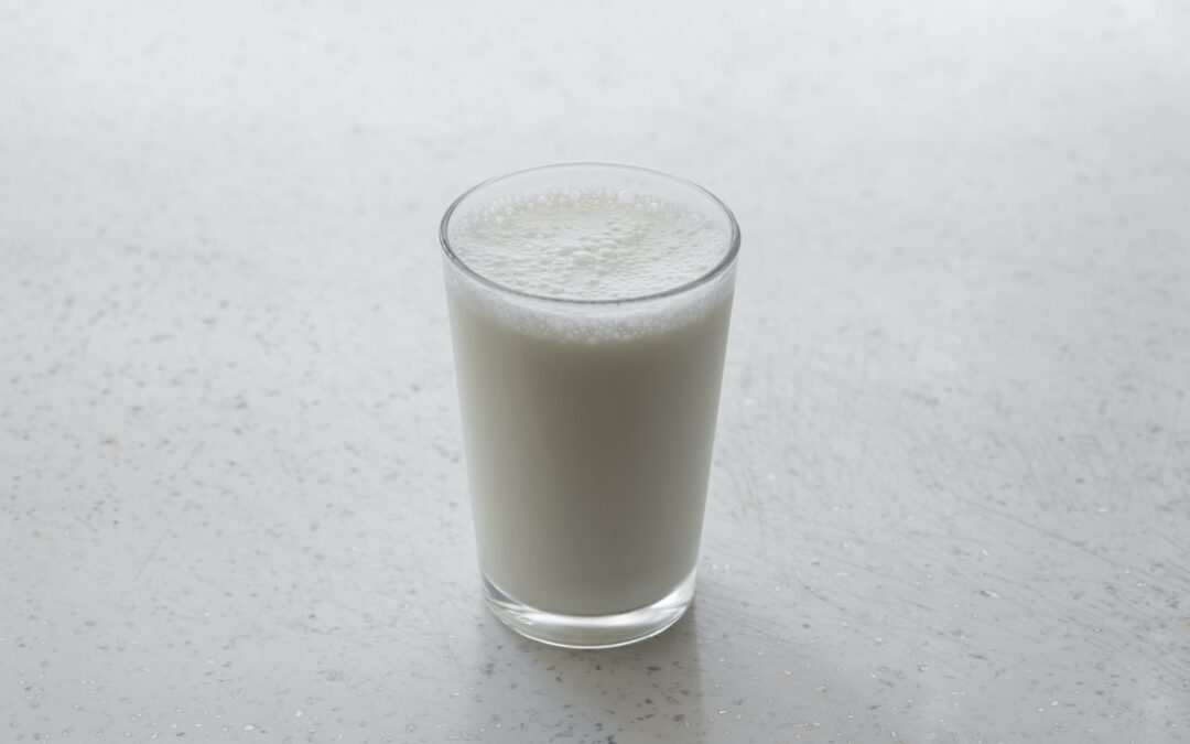 Melk (magere)