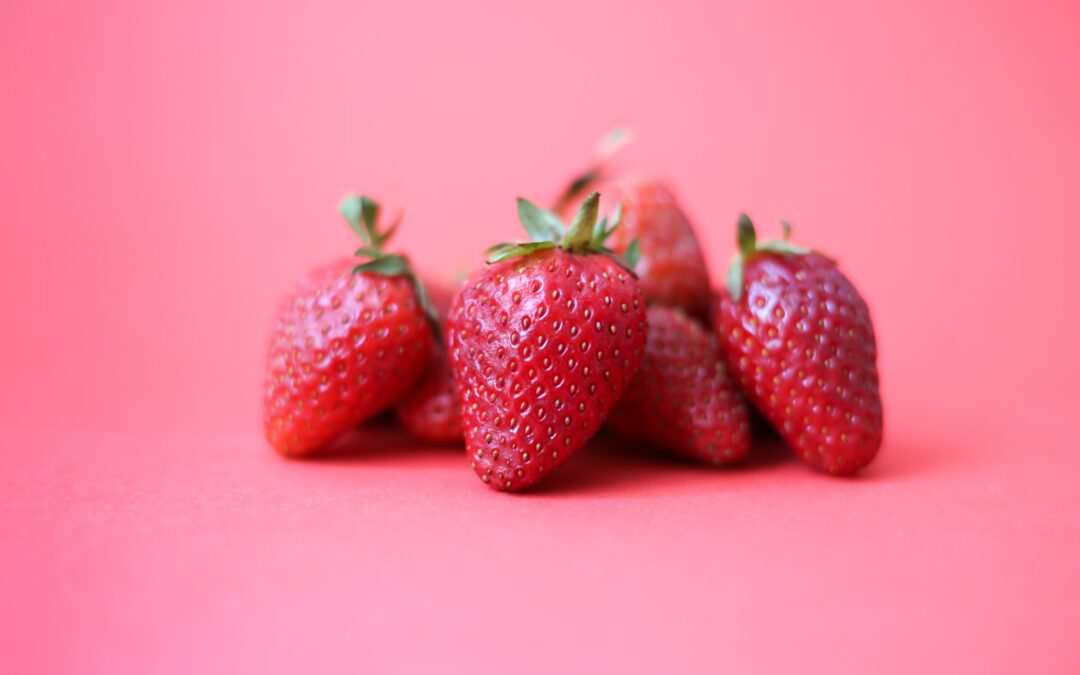 Aardbeien