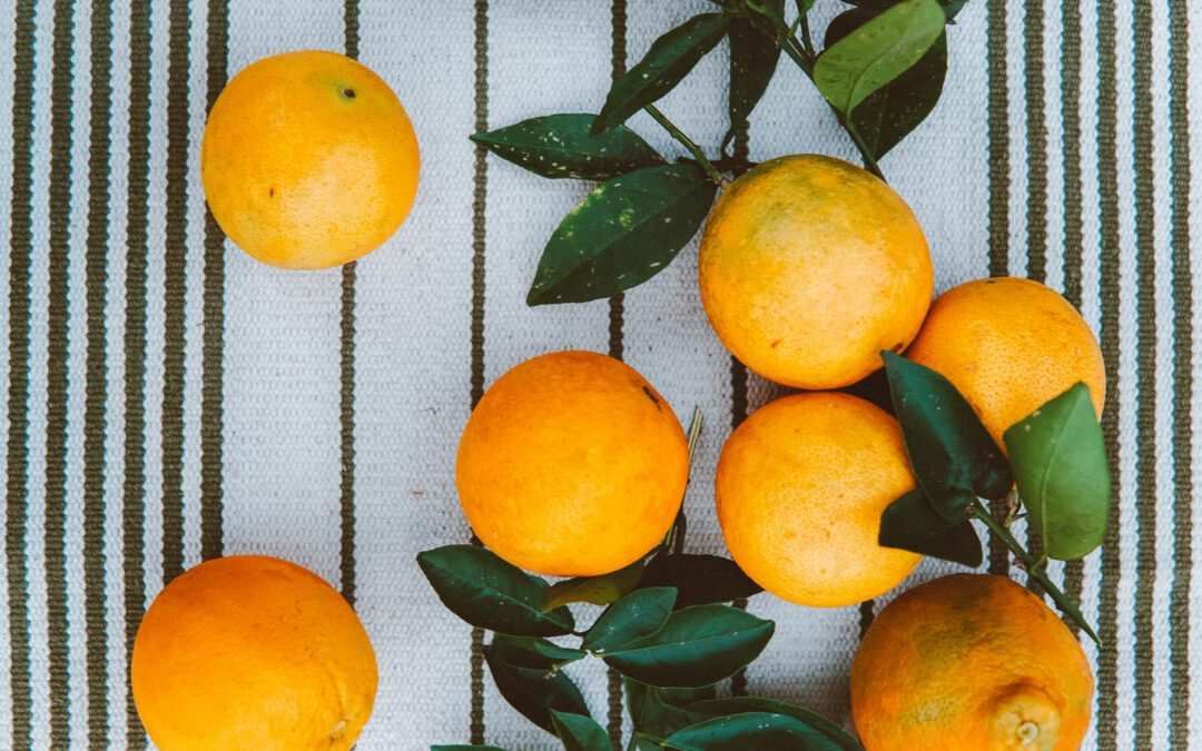 Orange