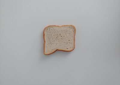 Bread (white)