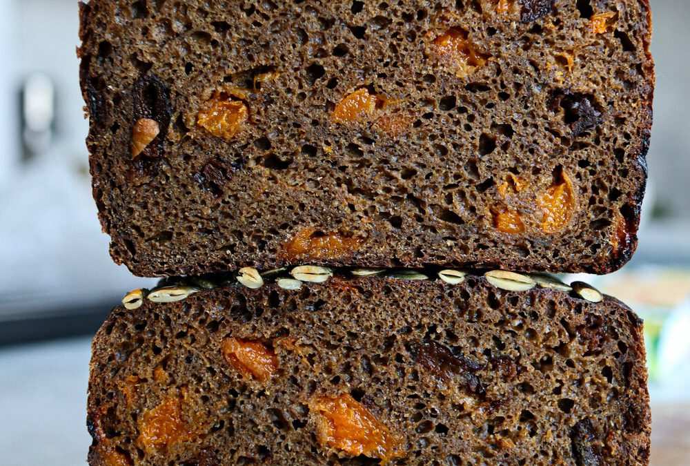 Brood (rogge)
