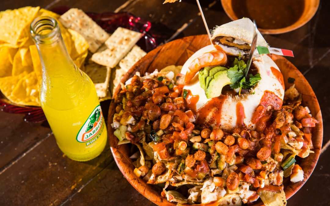 Chili con carne