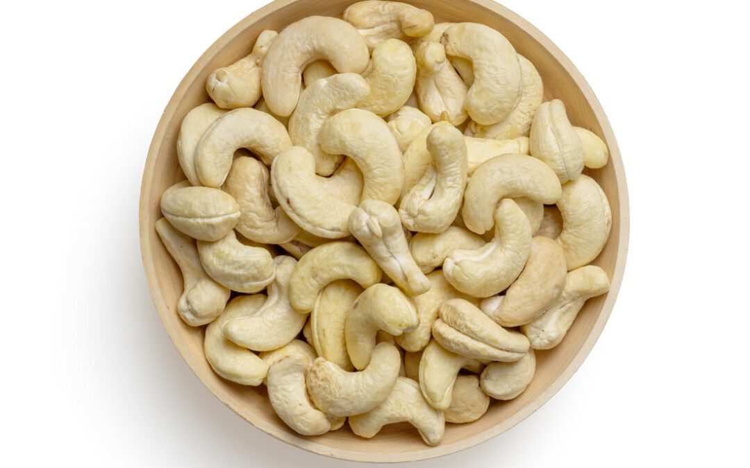Cashewnoten
